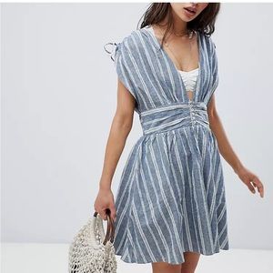 Free People Dress🤍